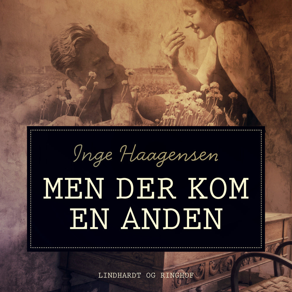Men der kom en anden