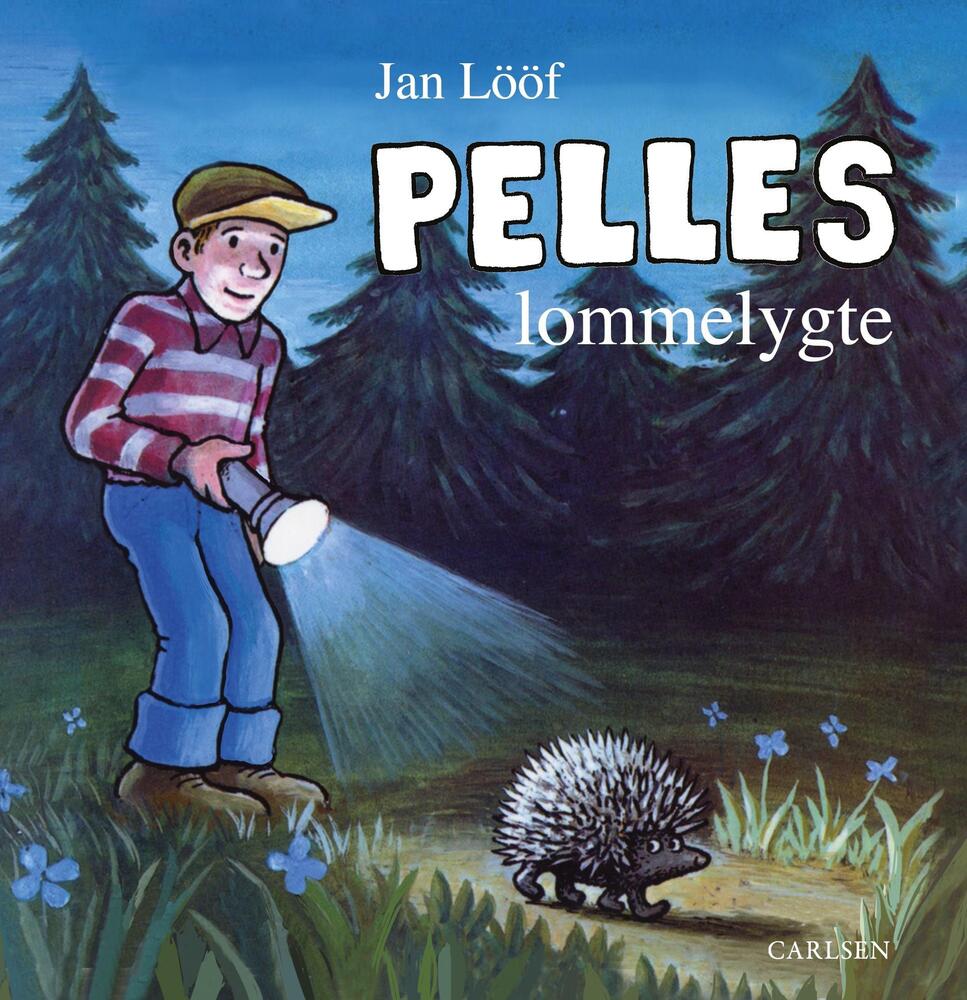 Pelles lommelygte
