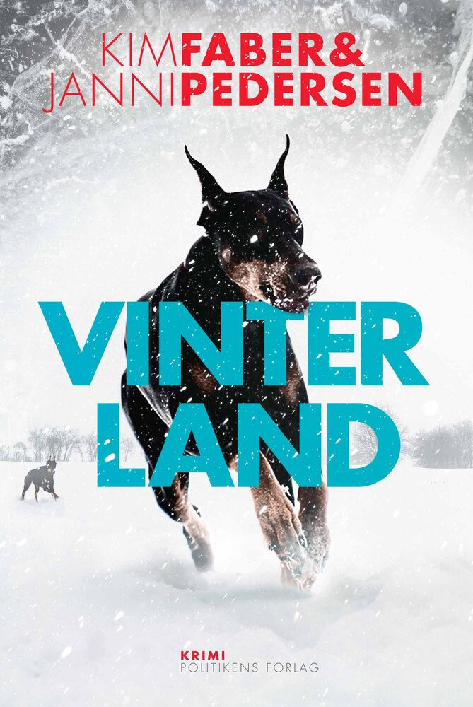 Vinterland