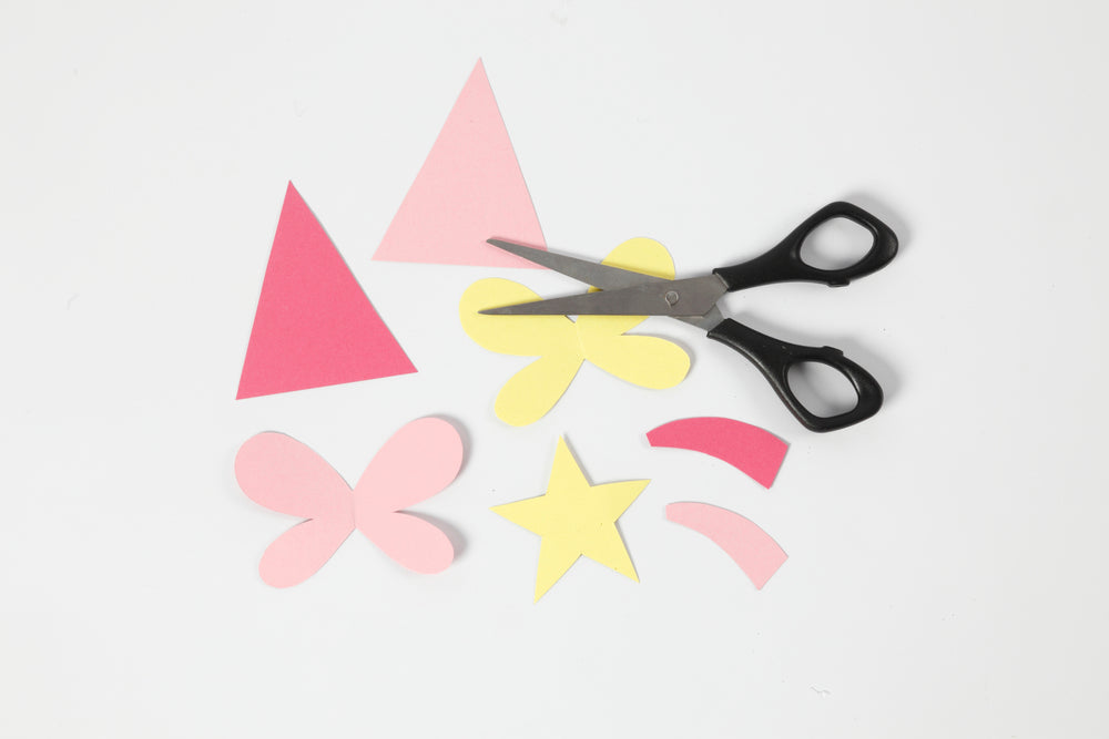 Ispindefigurer prinsesser