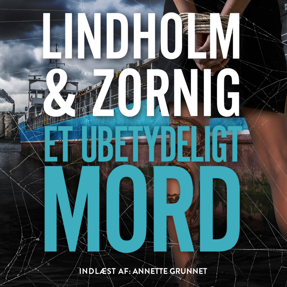 Et ubetydeligt mord