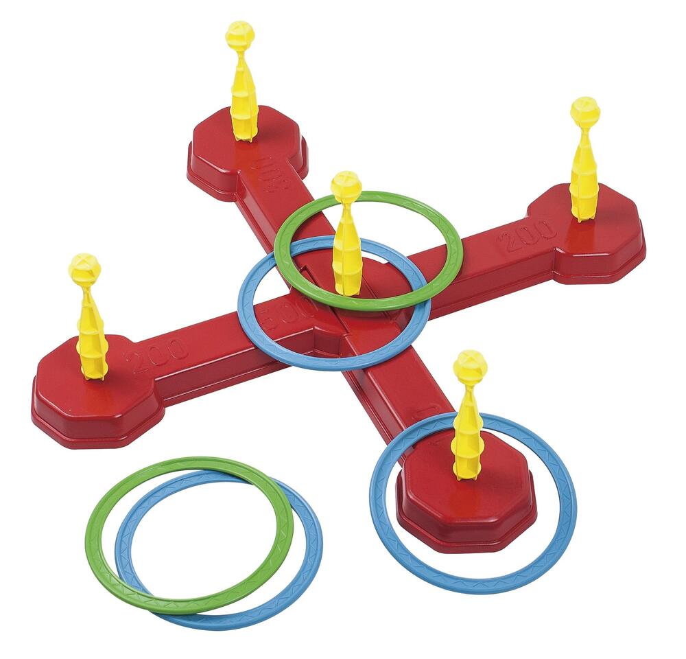 Happy Summer Ringspil