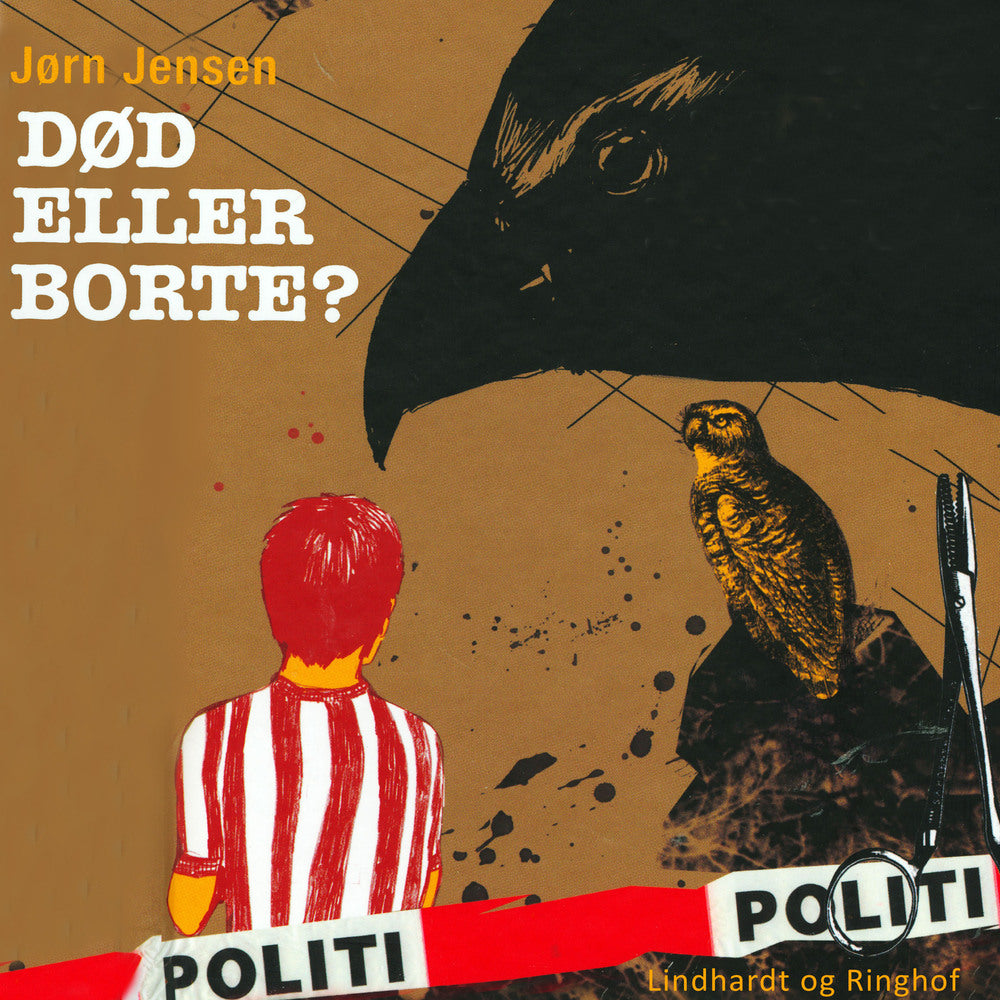 Død eller borte?
