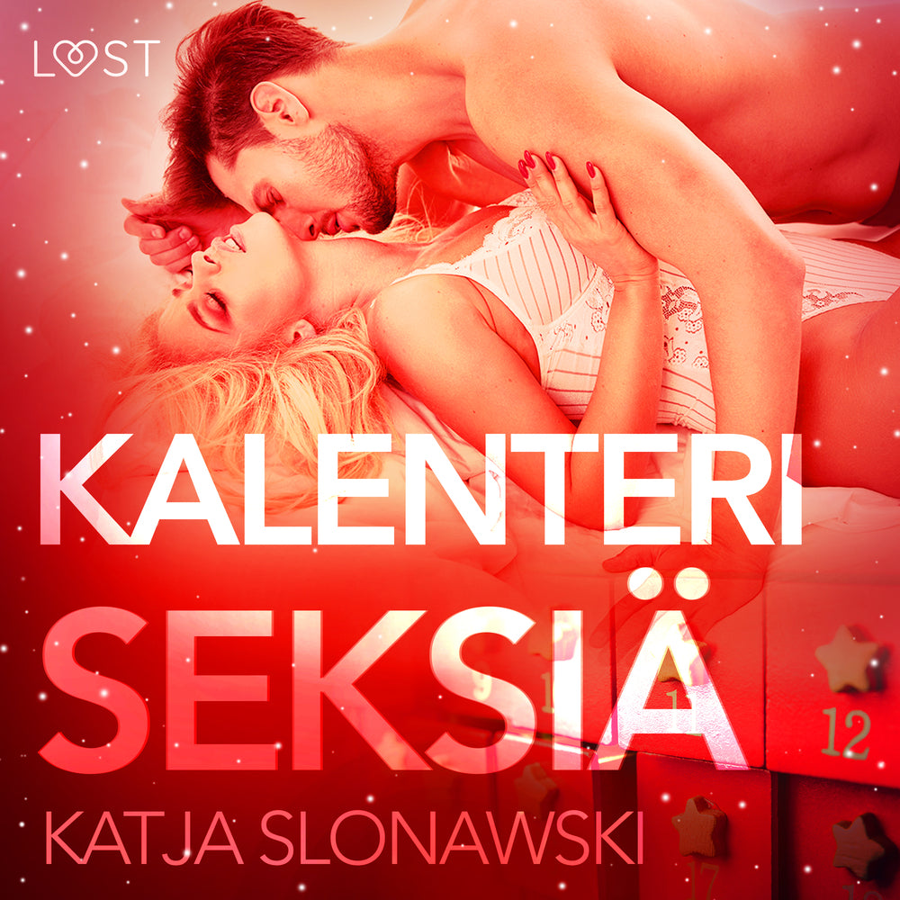 Kalenteriseksiä - eroottinen novelli