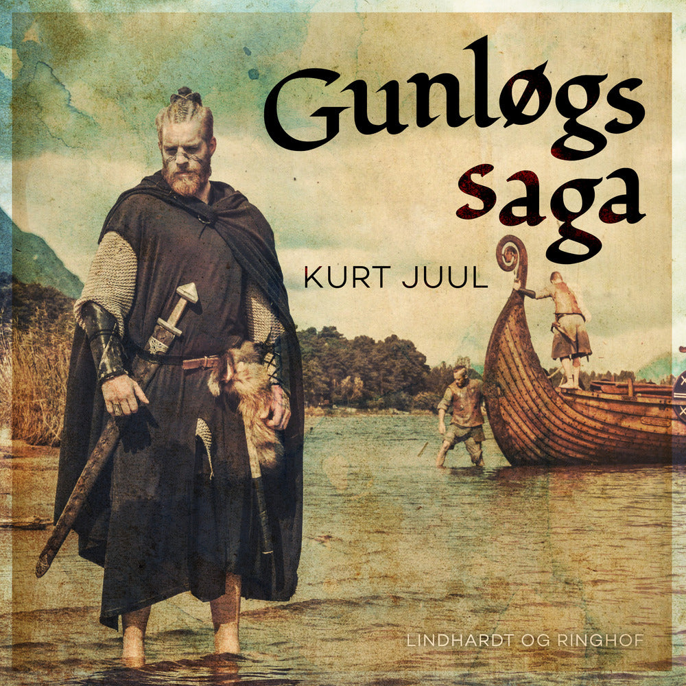 Gunløgs saga