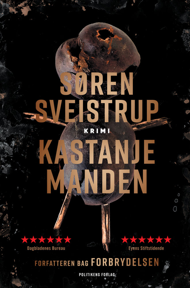 Kastanjemanden