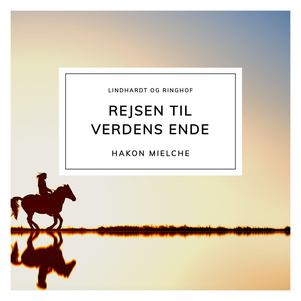 Rejsen til verdens ende