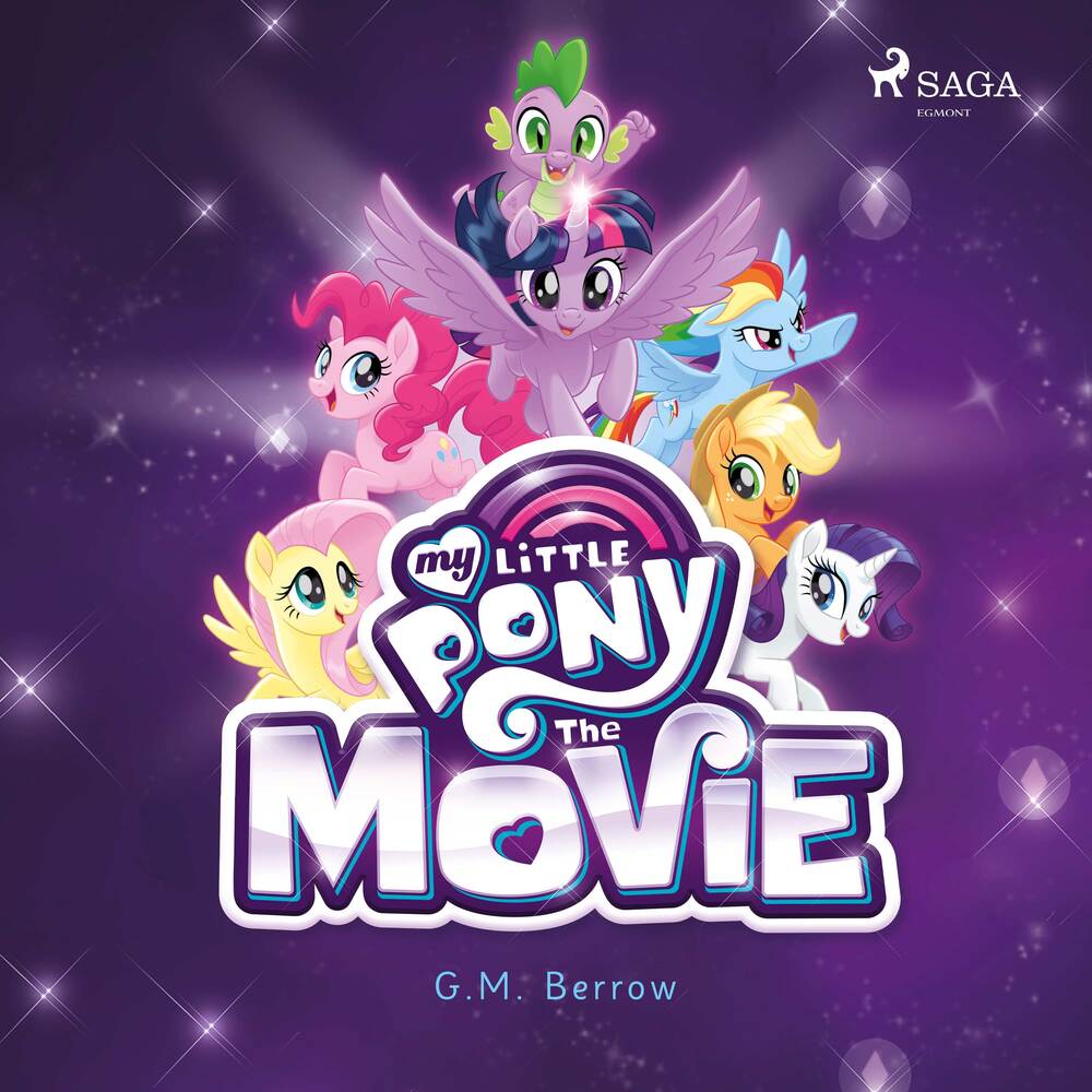 My Little Pony: The Movie
