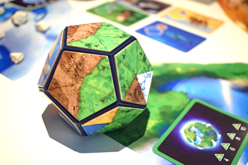 Planet