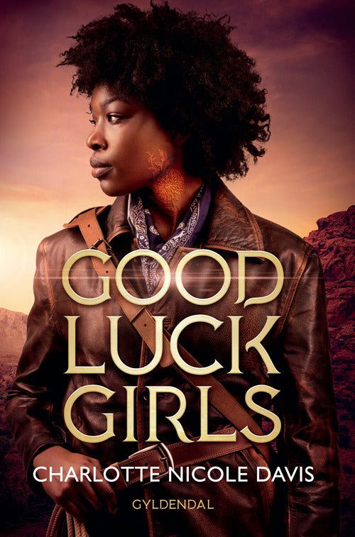Good Luck Girls 1