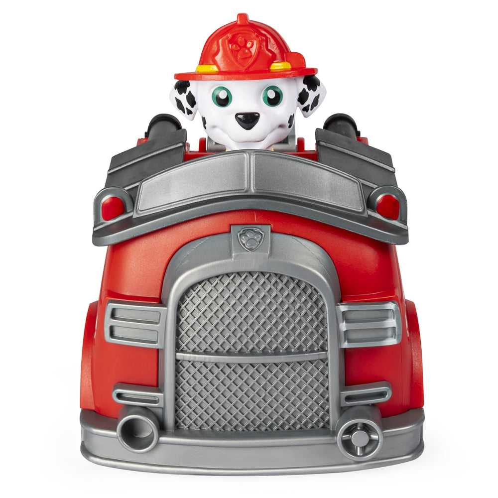 Paw Patrol Marshall RC Firetruck