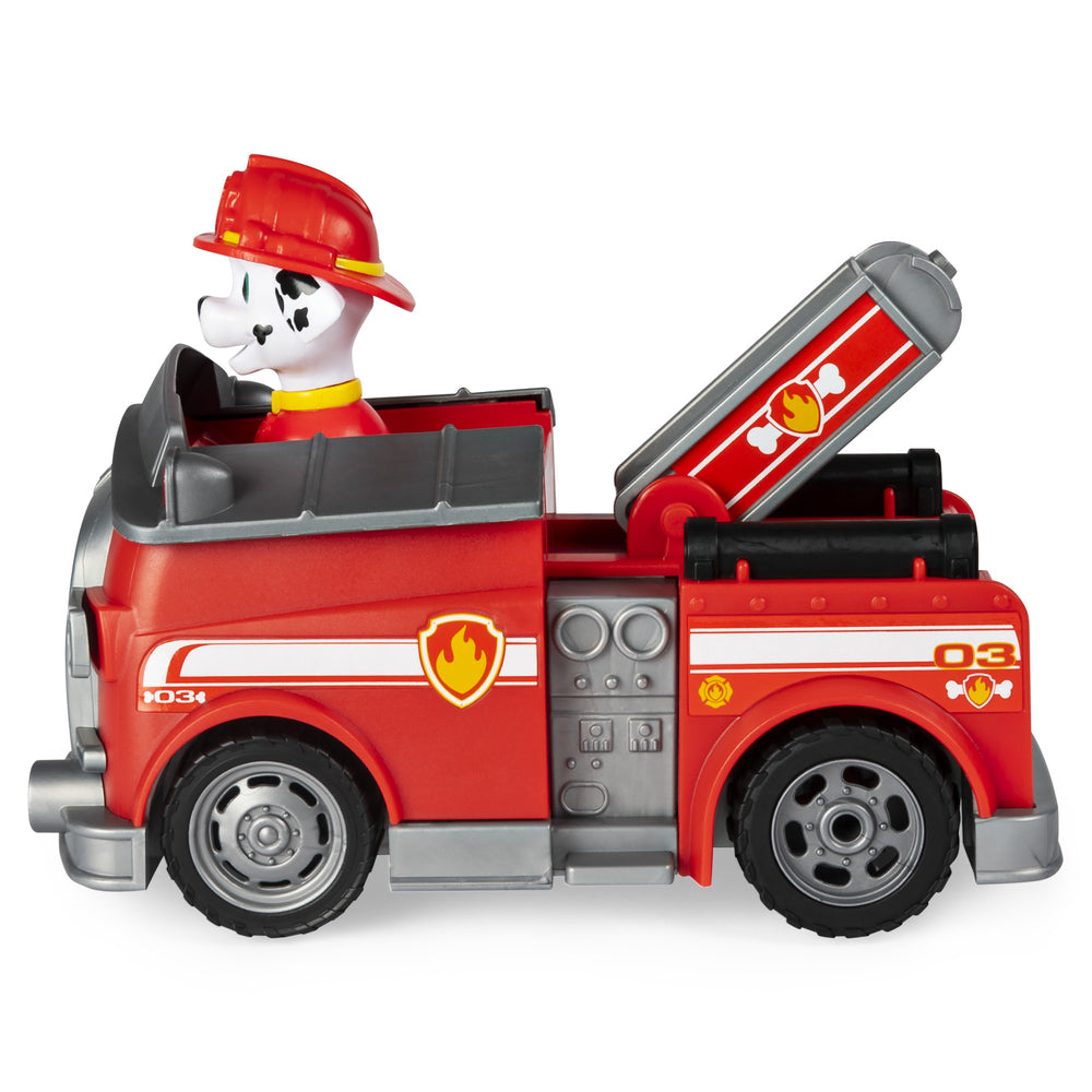 Paw Patrol Marshall RC Firetruck