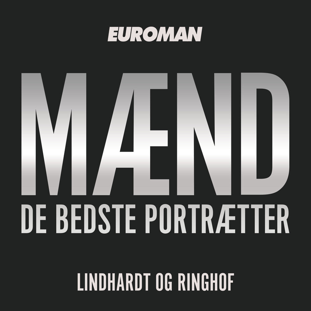 Christian Eriksen - Den pæneste mand i showbusiness