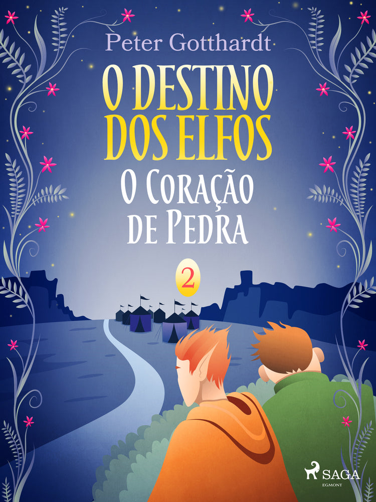 O Destino dos Elfos 2: O Coração de Pedra