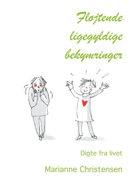 Fløjtende ligegyldige bekymringer