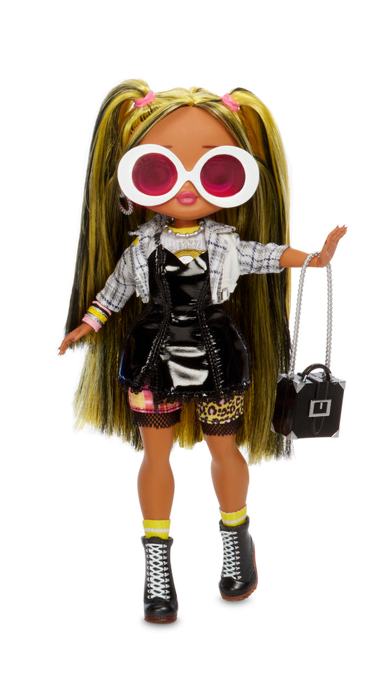 L.o.l. surprise omg doll core asst