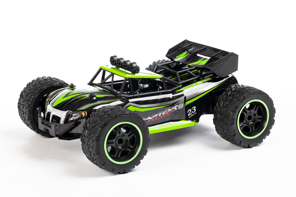 RC buggy