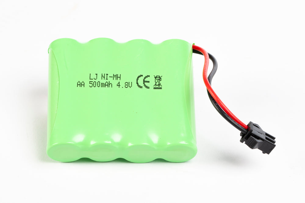 RC buggy