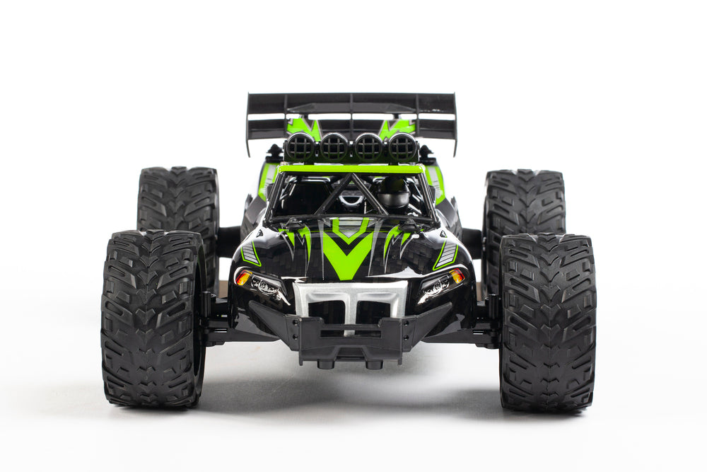 RC buggy
