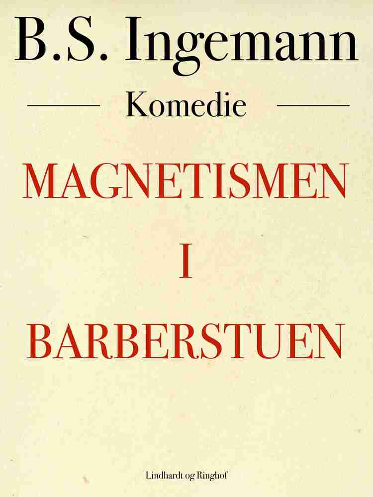 Magnetismen i barberstuen