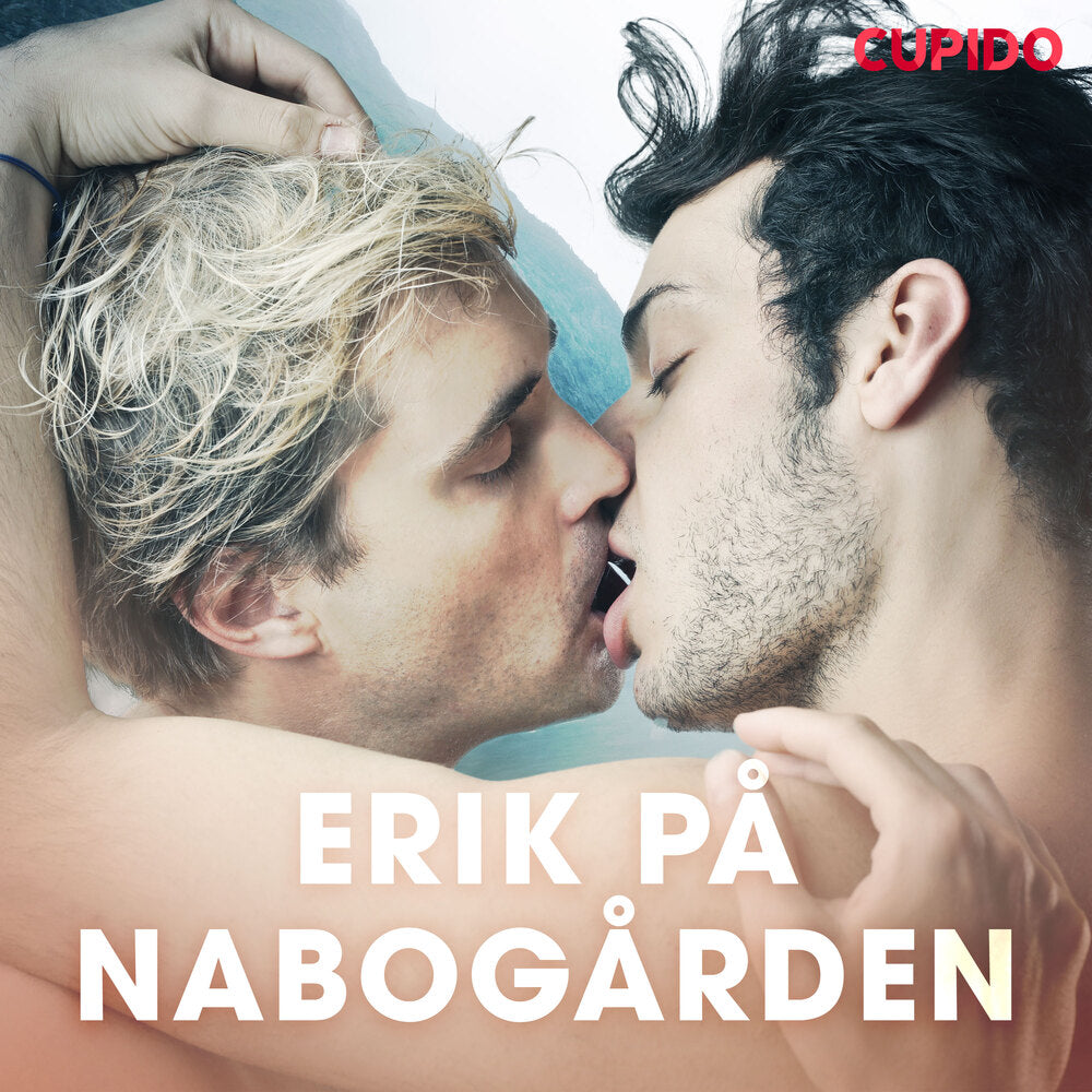 Erik på nabogården