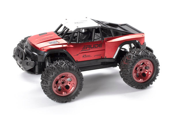Fjernstyret Rude Off-Road RTR