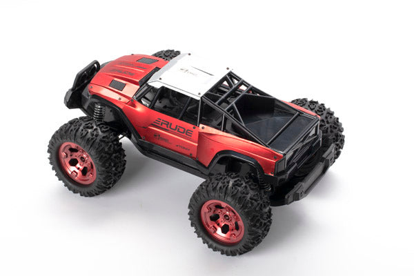 Fjernstyret Rude Off-Road RTR