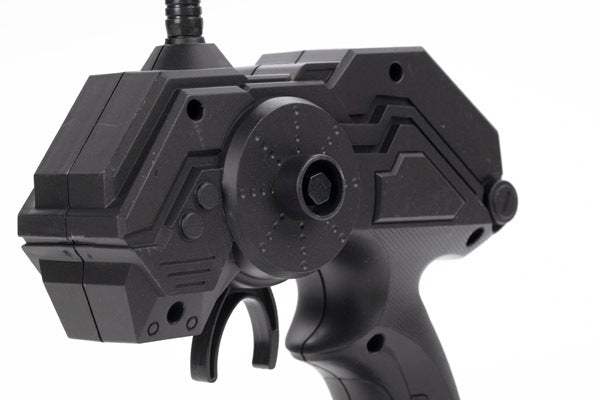 Fjernstyret Rude Off-Road RTR