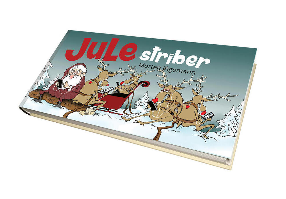 Julestriber