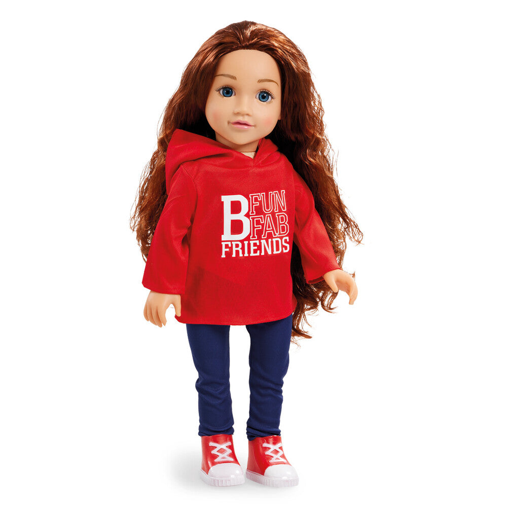 Bfriends sports wear gear