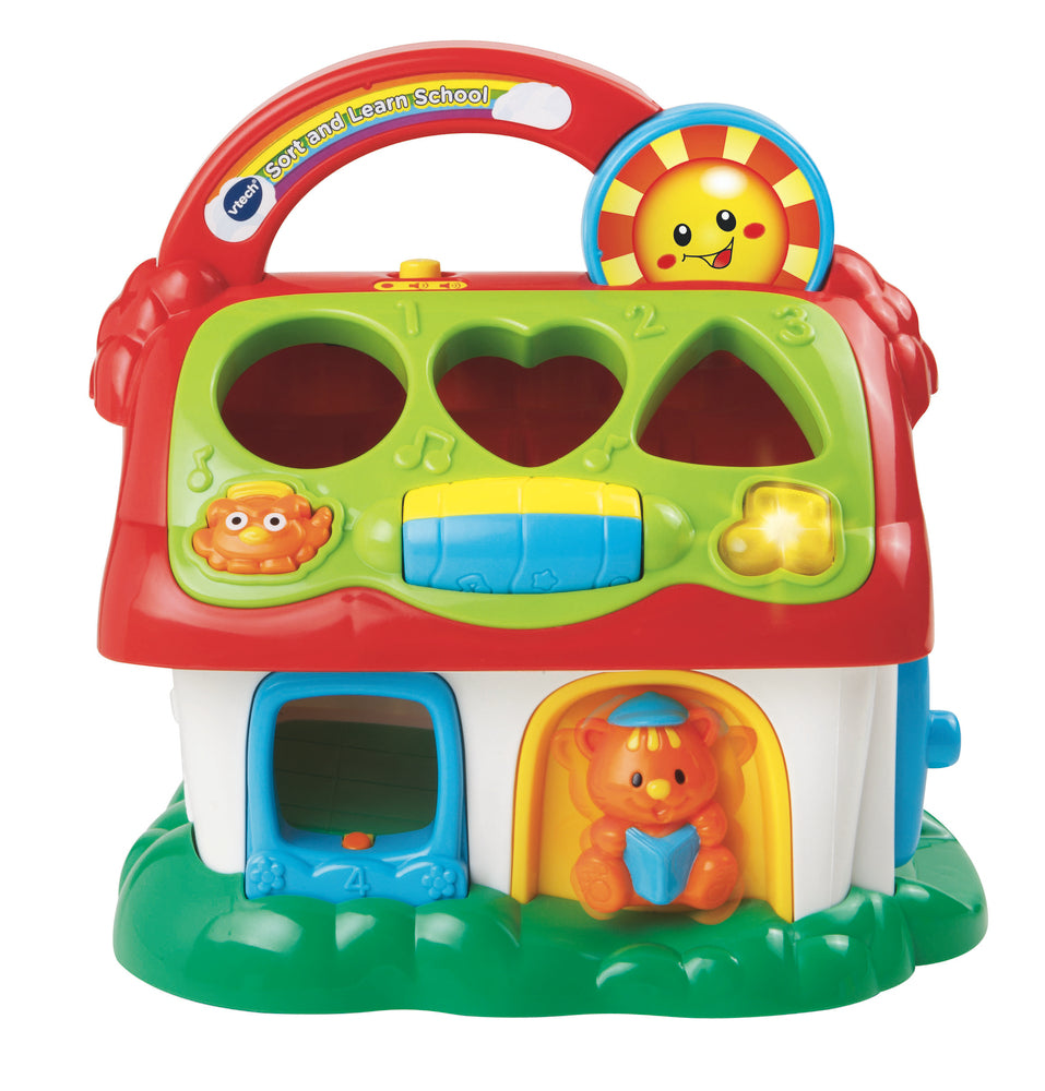 Vtech Baby Putteskole