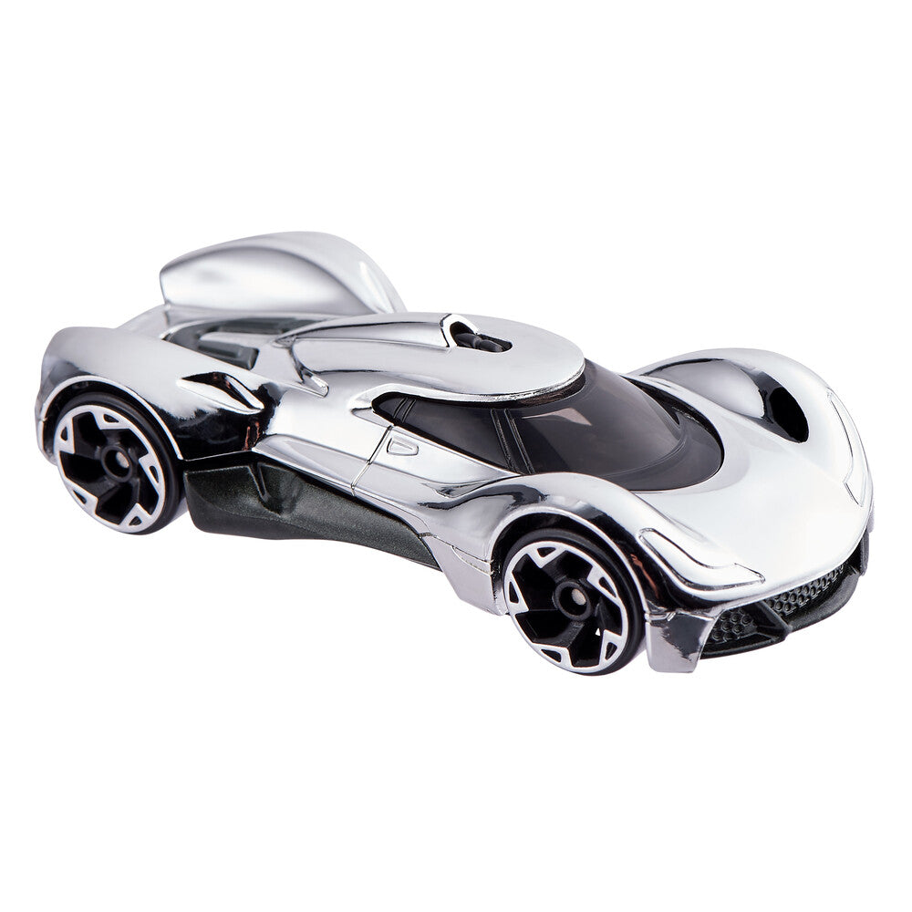 Metal Machines Mini Racing Car 10-Pak