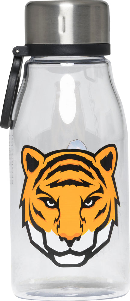 Drikkeflaske Beckmann 400 ML Tiger Team m/skruelåg