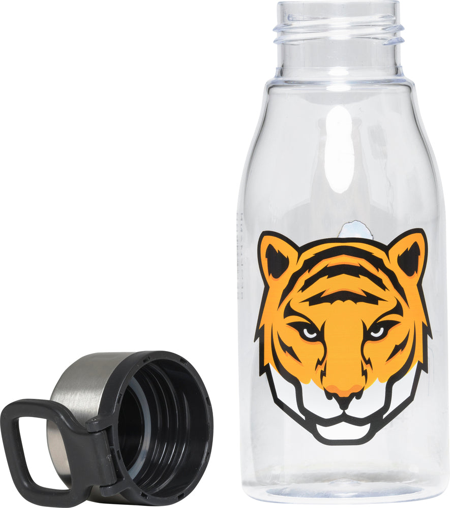 Drikkeflaske Beckmann 400 ML Ninja Tiger m/skruelåg