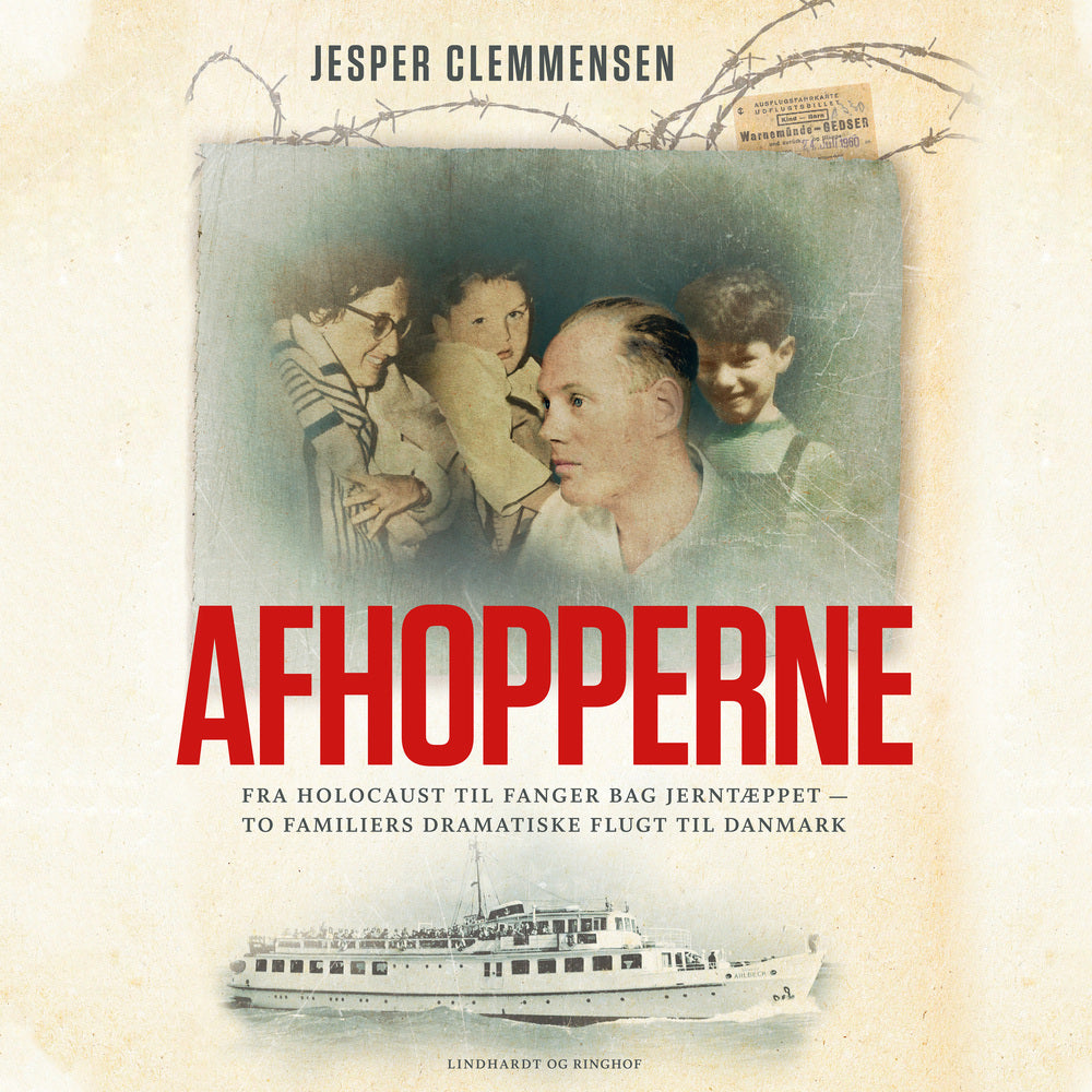 Afhopperne