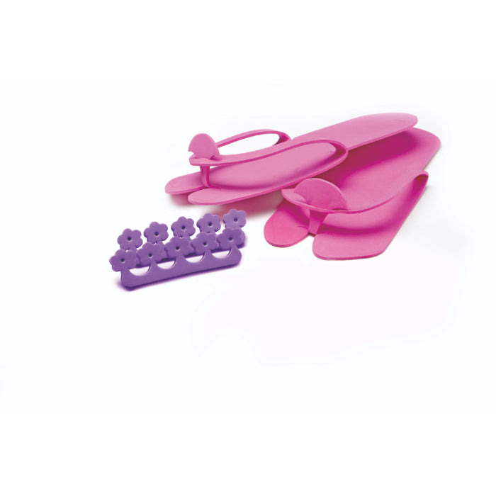 Shimmer N Sparkle Real Massaging Foot Spa