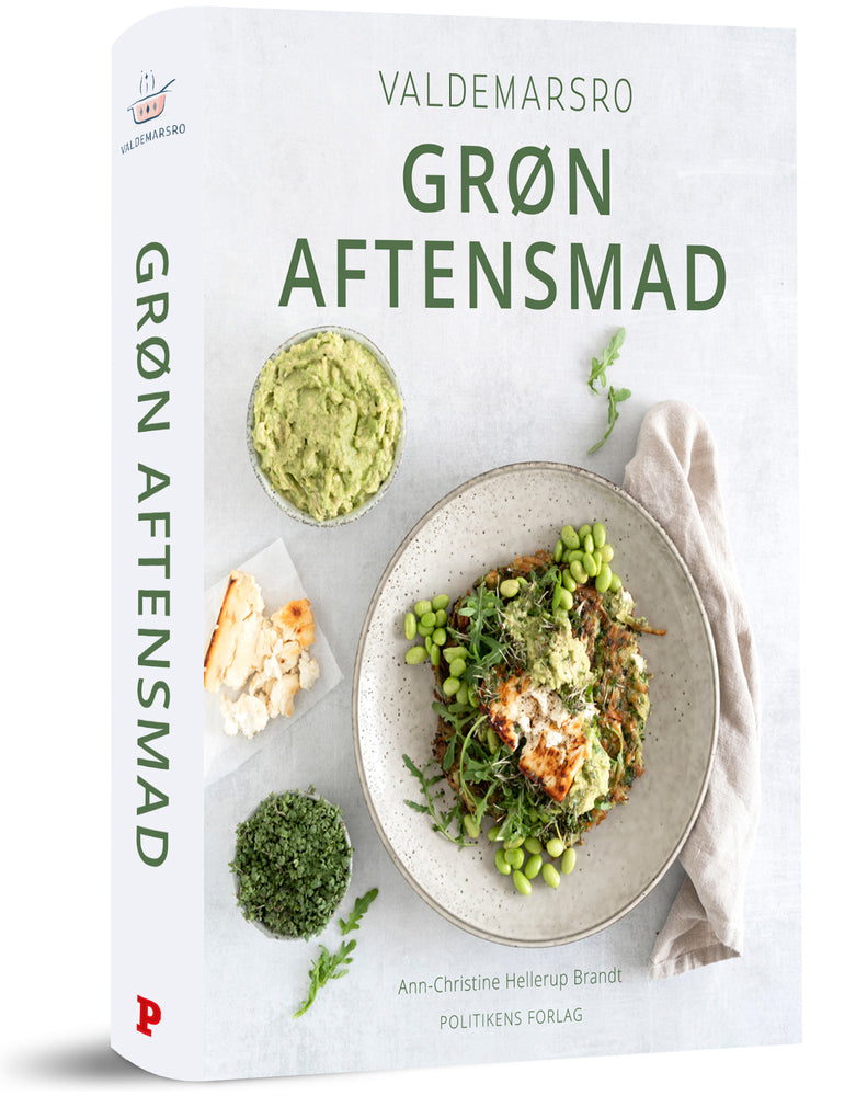 Valdemarsro - Grøn aftensmad