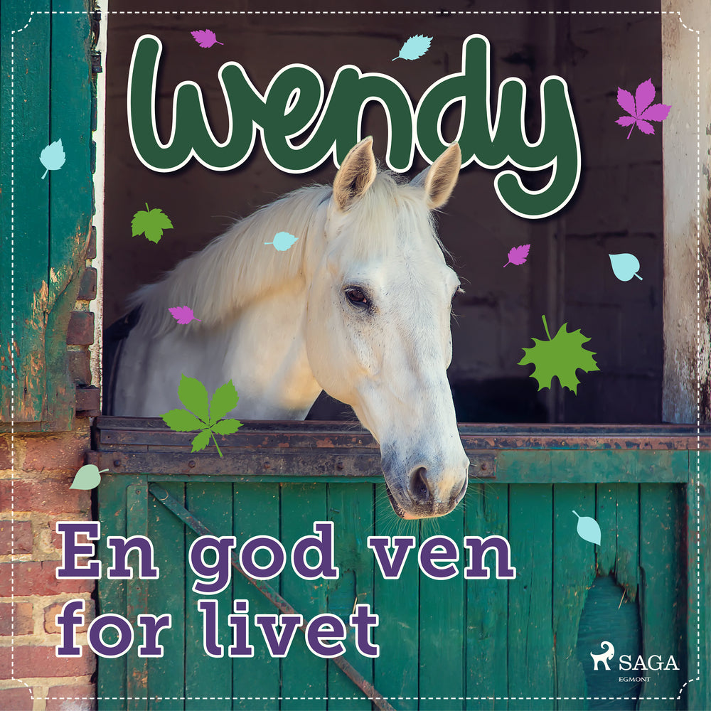 Wendy - En god ven for livet