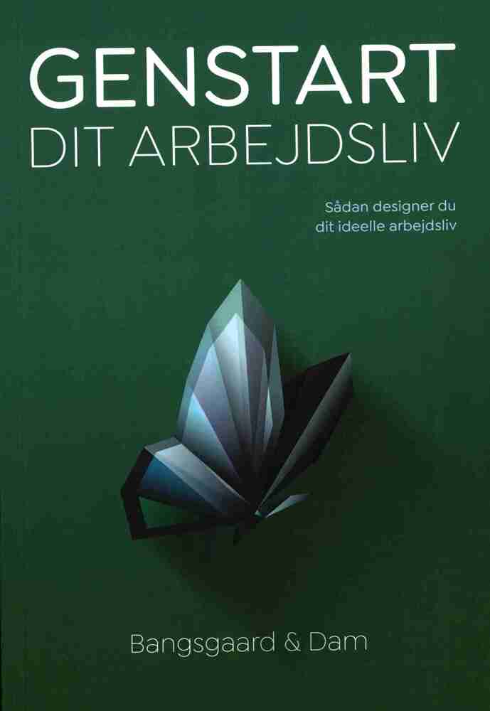 Genstart dit arbejdsliv