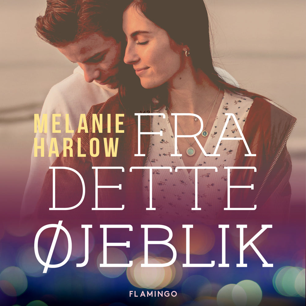 Fra dette øjeblik
