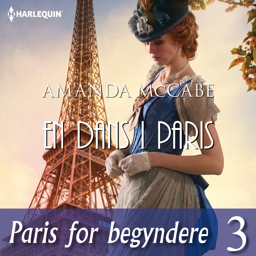 En dans i Paris