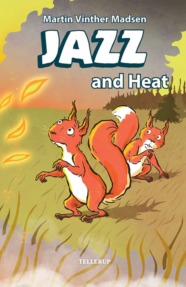 Jazz #3: Jazz and Heat