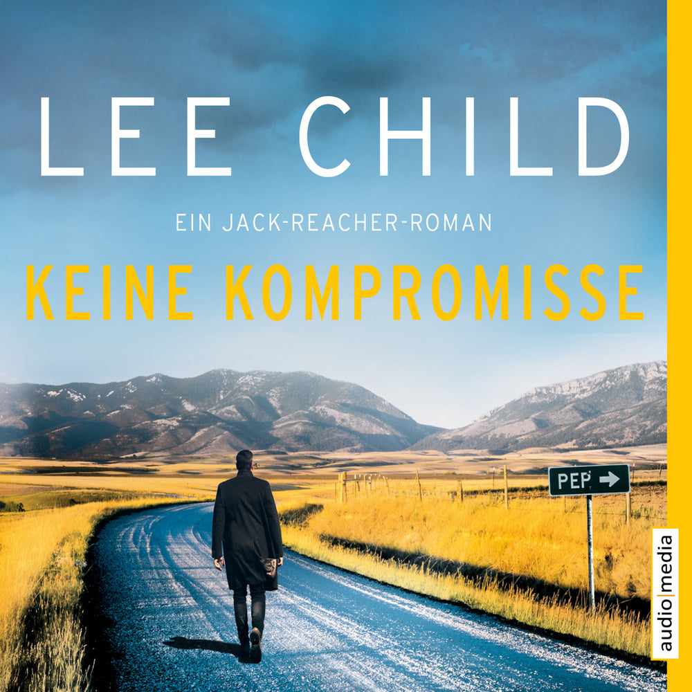 Keine Kompromisse - Ein Jack-Reacher-Roman (gekürzt)