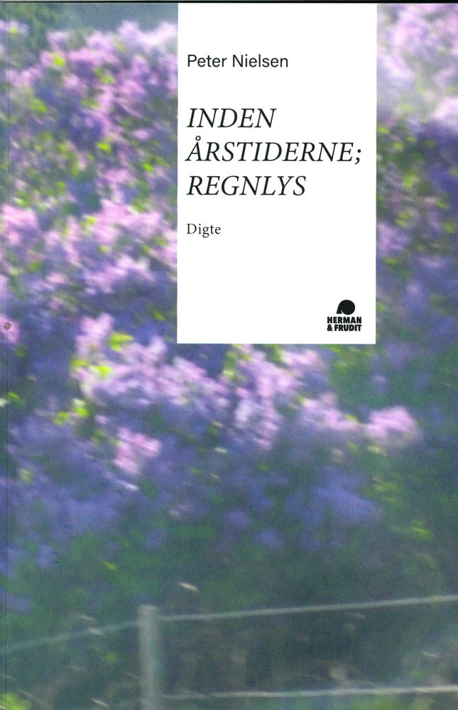 Inden årstiderne, regnlys