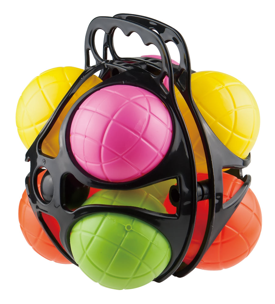 Boccia