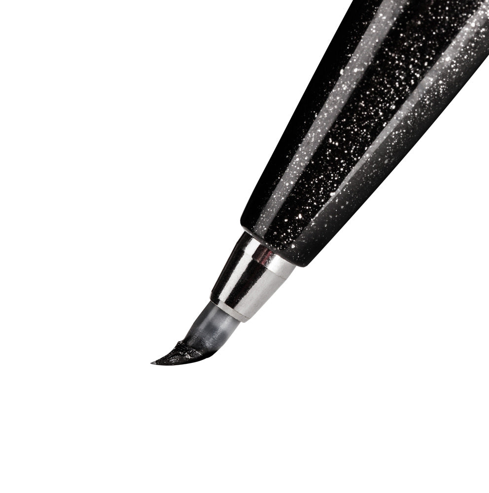 PENTEL PEN Sign ARTIST SESF30C sæt m/12 ass Farver