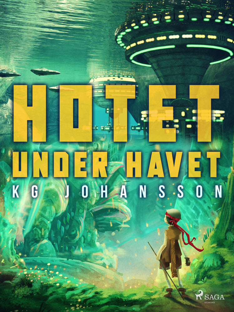 Hotet under havet