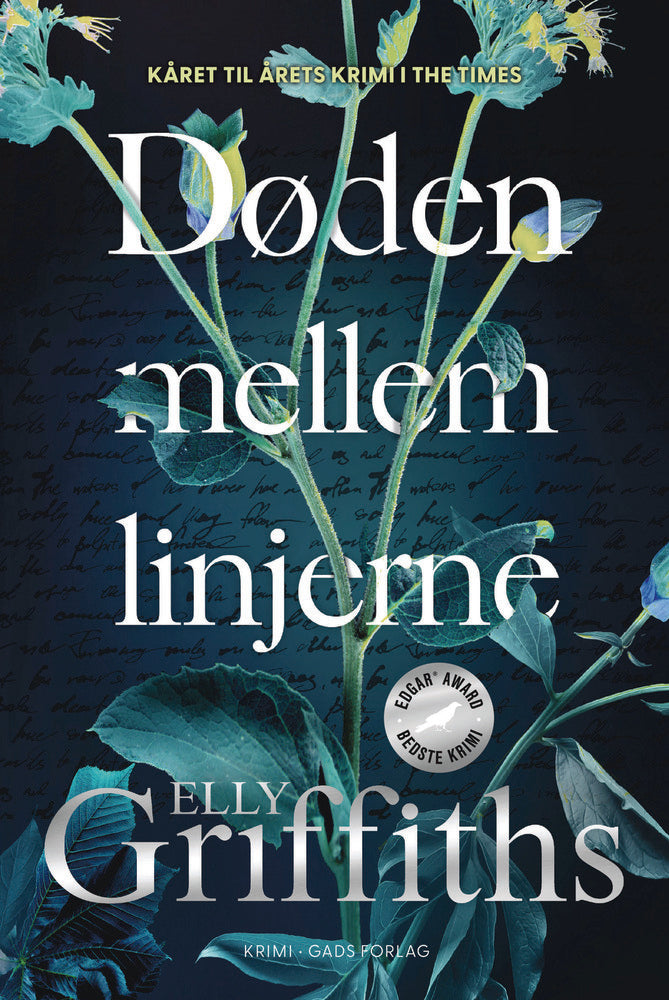 Døden mellem linjerne