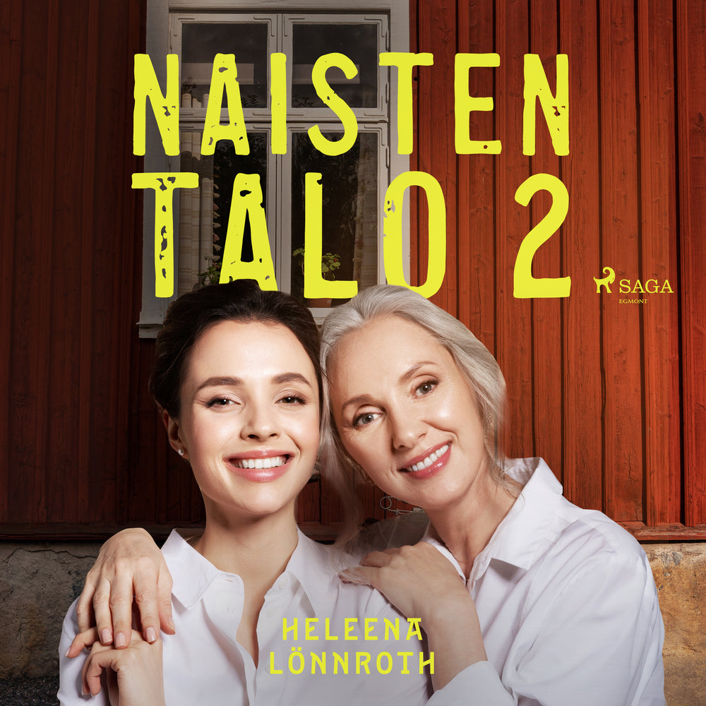 Naisten talo 2