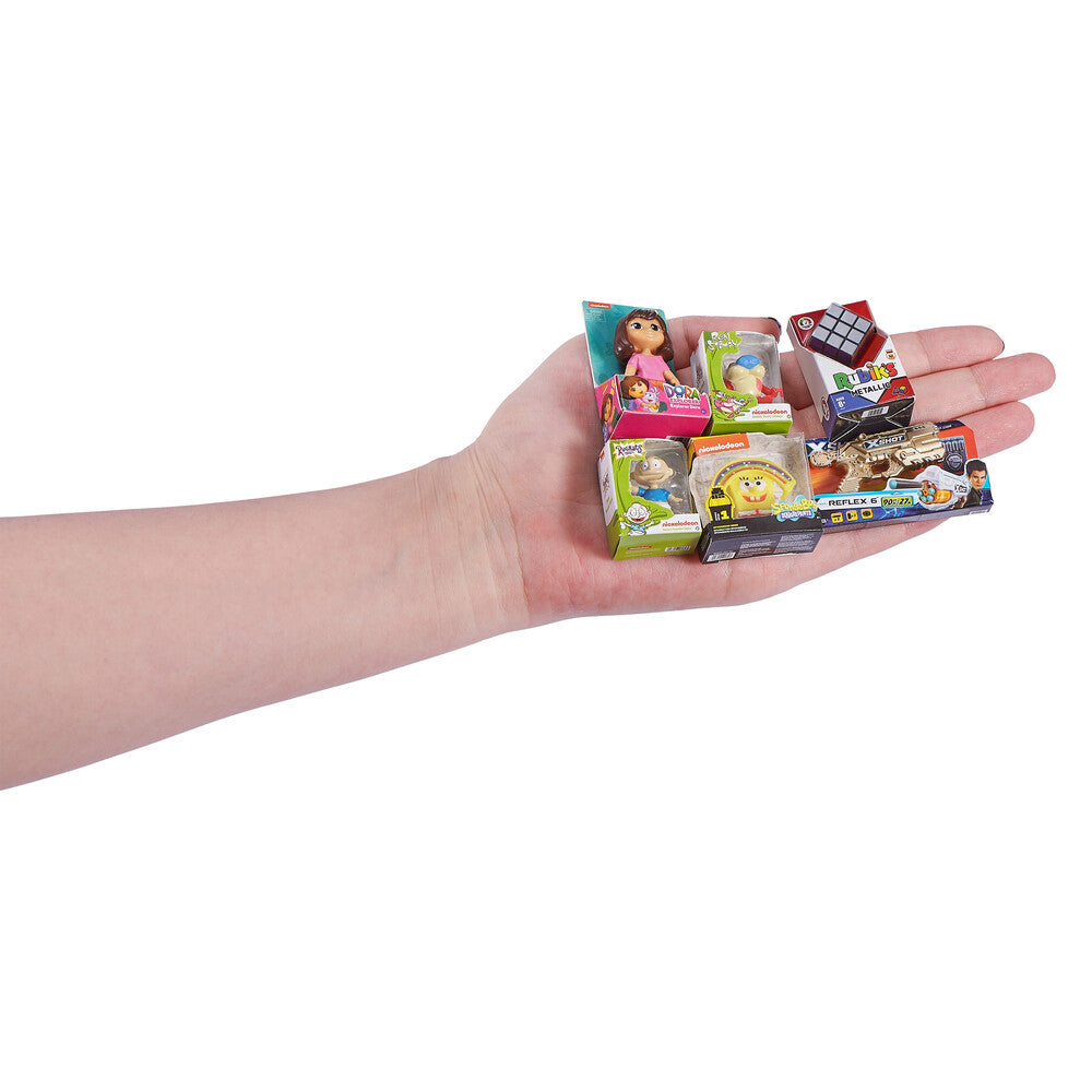 Mini Brands TOYS Serie 2